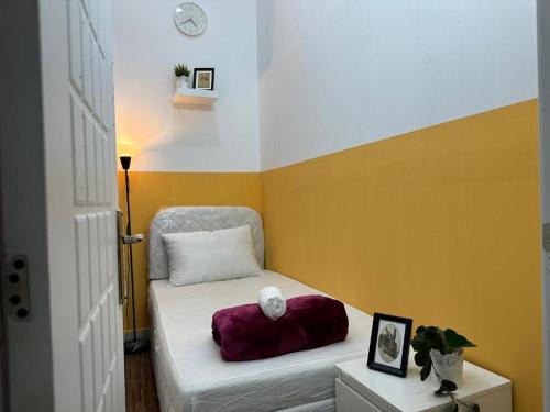 Al Barsha 1 House | Smart Partition Room Barsha !