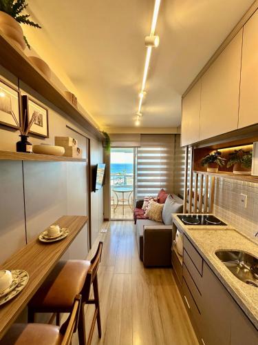 Amaralina Apartment | SMART PITUBA