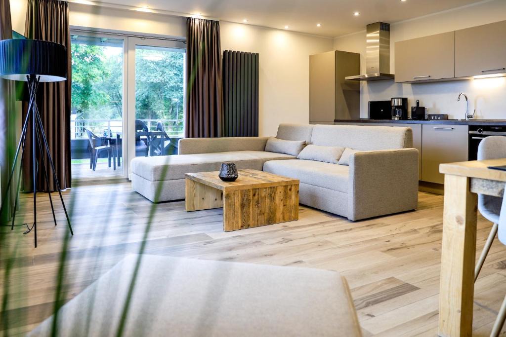 Neuastenberg Apartment | Smart Resorts Opal 403