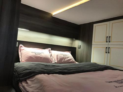Kunming City Centre Apartment | Smart Ruoqi B&B