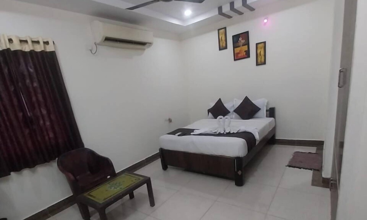 Vijayawada House | Smart Stay Rooms