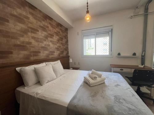 Picanco Apartment | Smart Studio 01206 - Prox Shop Maia, Lazer, Vaga