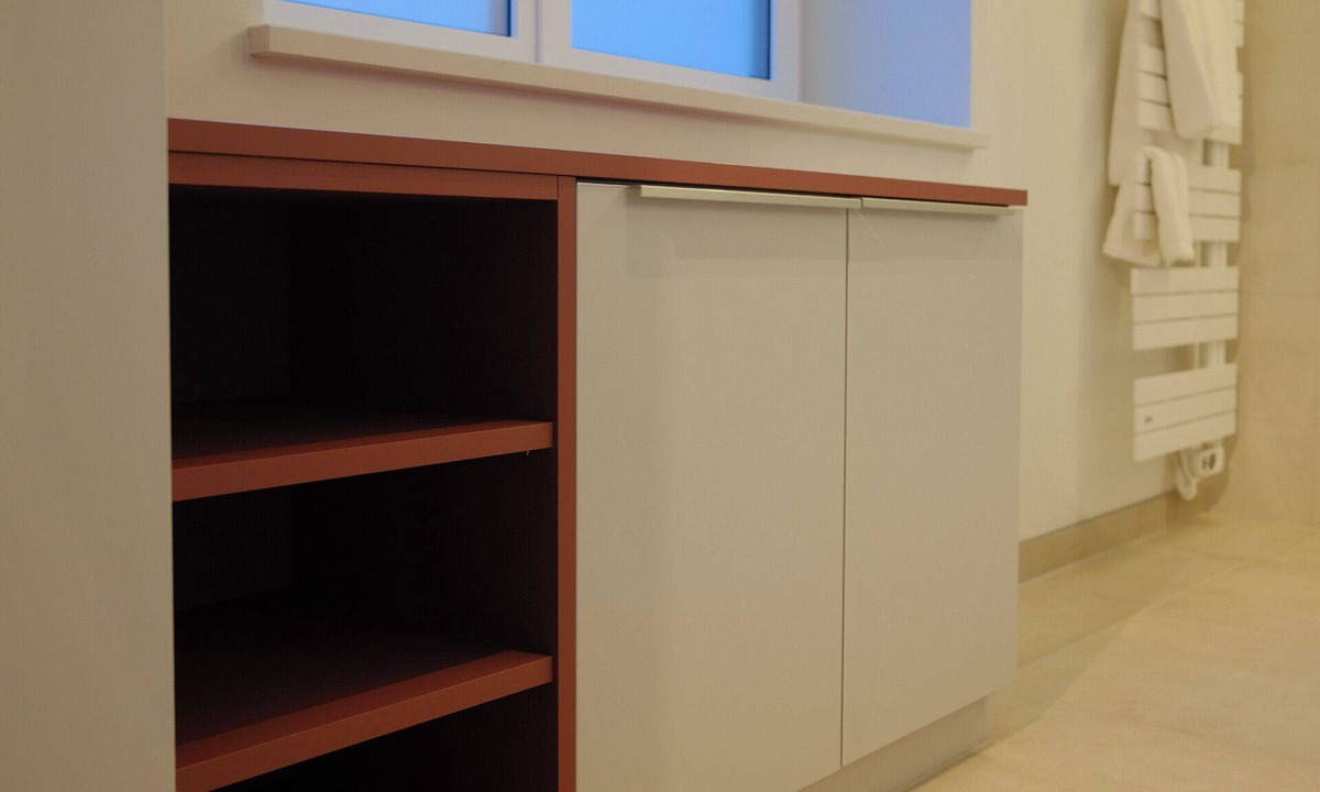 Unterallgau Apartment | Smart studio apartment with kitchen, daylight bathroom and cozy bed