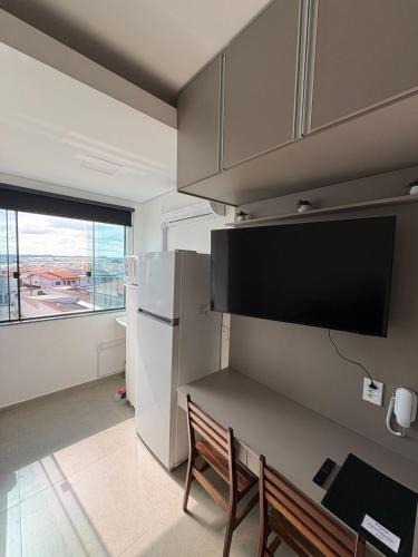 Lavras Apartment | Smart Studio Lavras