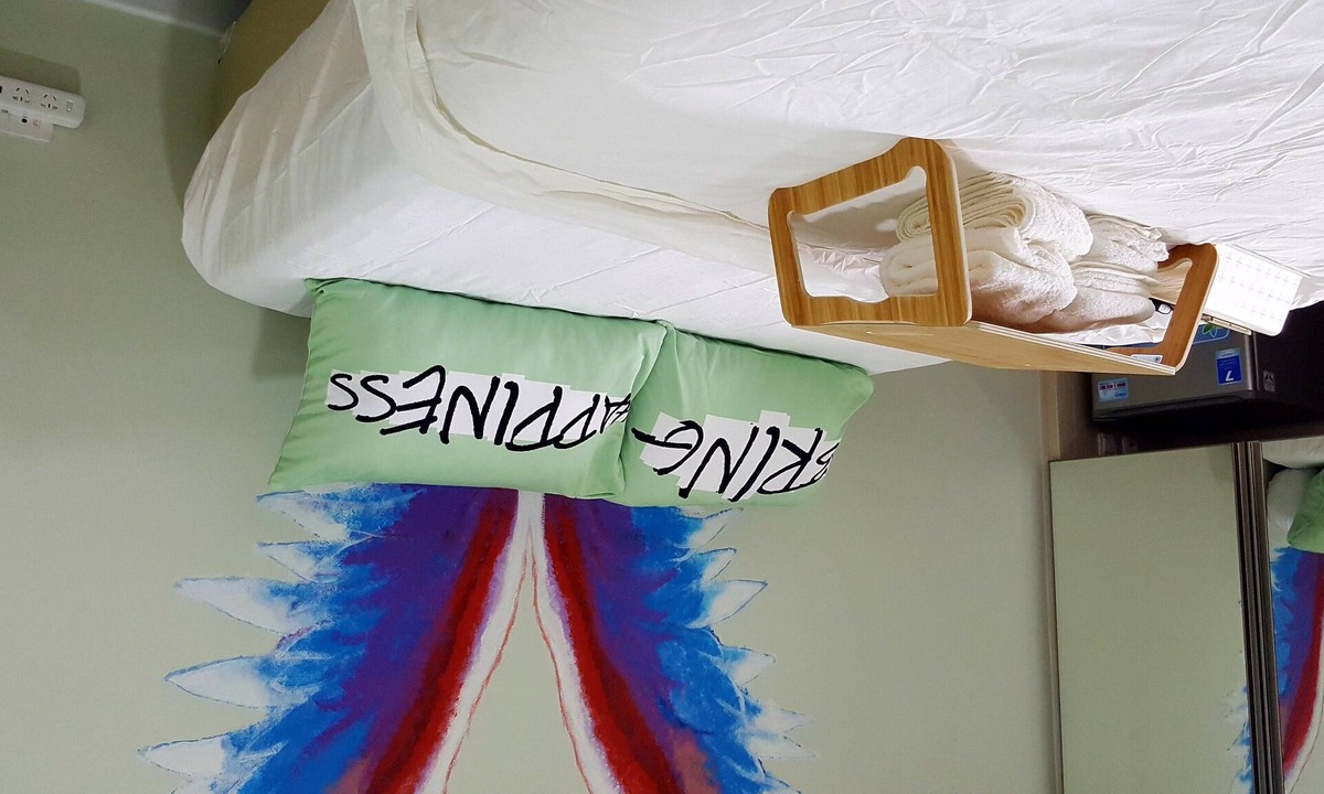 Pancoran Apartment | Smart Studio with Wifi and Smart TV