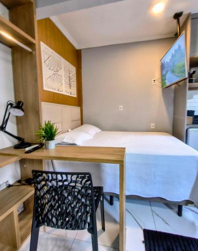 Sao Jose dos Campos Apartment | Smart Studios