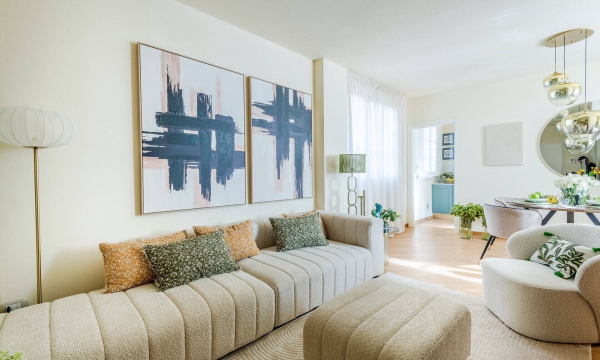 Lucca Historical Center Apartment | Smart Stylish Apartment with Parking Garage in Lucca
