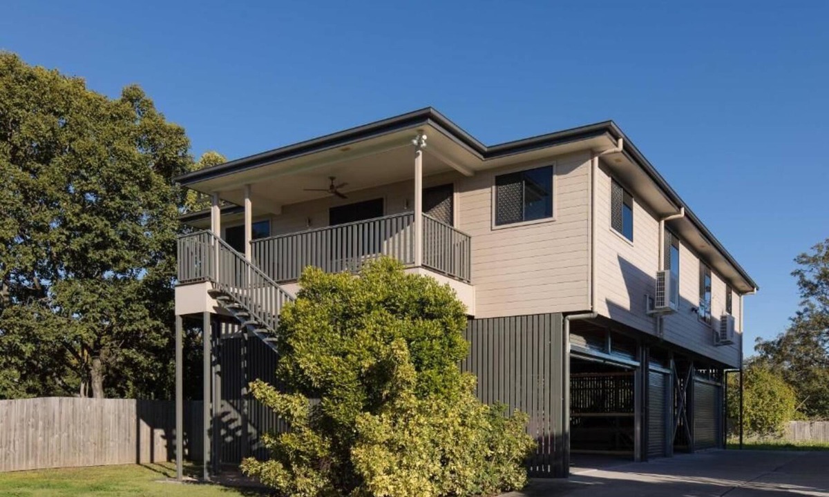 Rocklea Apartment | Smart Suites Self Check-in Apartments - 21 Darnley