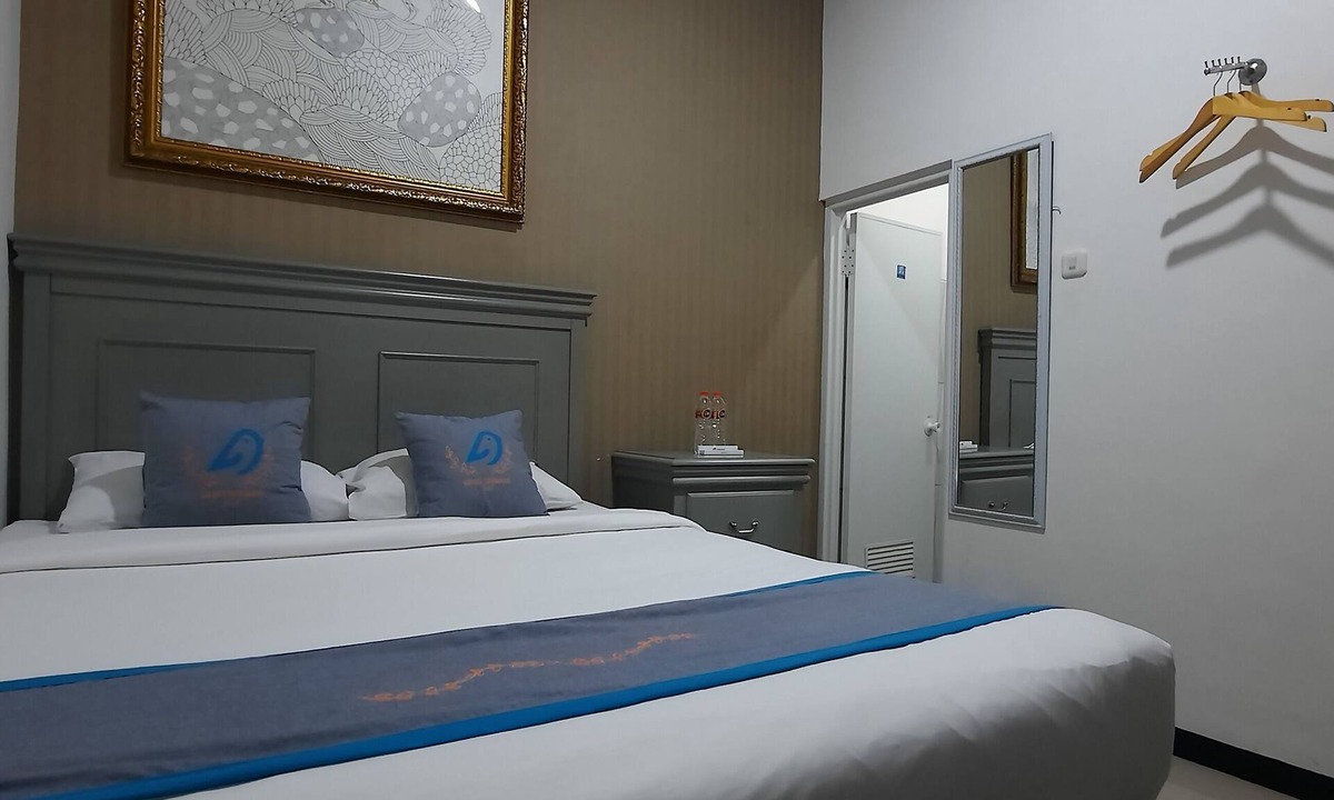 Dinoyo Hotel | Smart Tlogomas