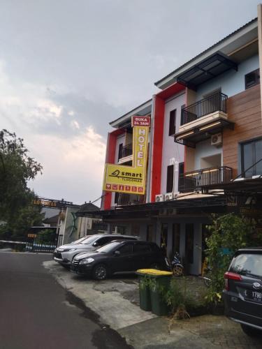 Dinoyo Hotel | Smart Tlogomas Syariah
