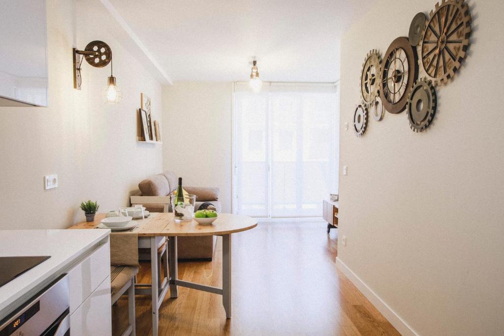 Orio Apartment | Smart Urban Orio