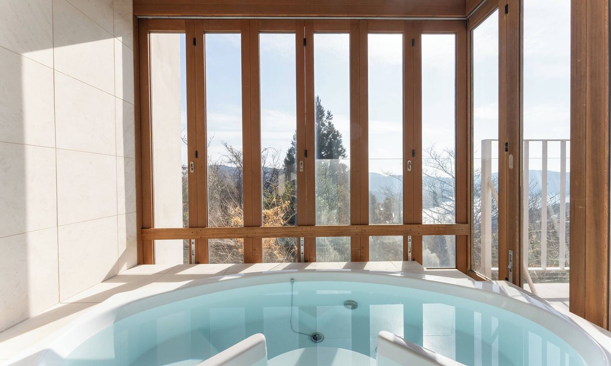 Hakone Villa | SMART VILLA Hakone Ashinoko
