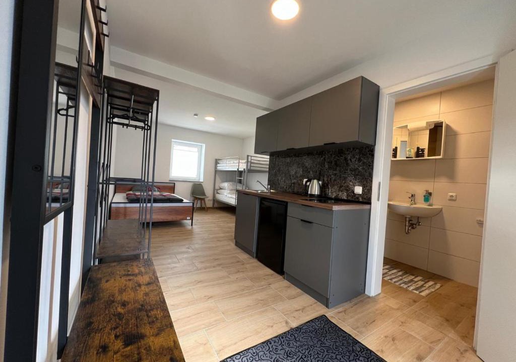 Dasing Apartment | Smart Wohnen Dasing