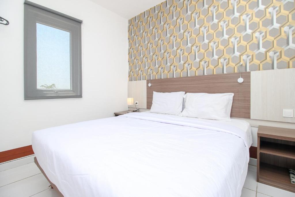 Tangerang Hotel | Smarthomm Inn Bandara