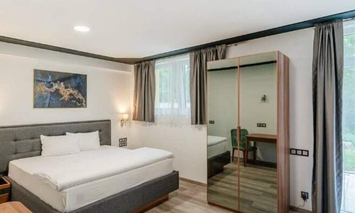 Aalen Bed & Breakfast | SMARTHOTEL Aalen