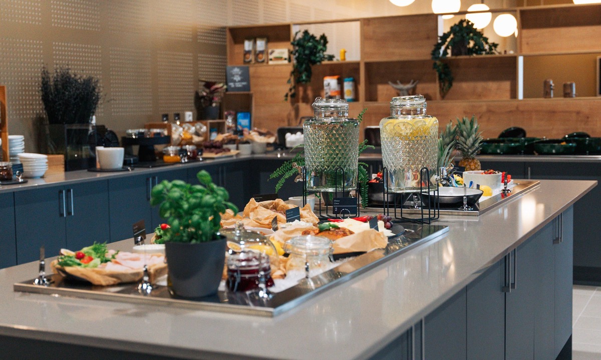 Bodo Hotel | Smarthotel Bodø