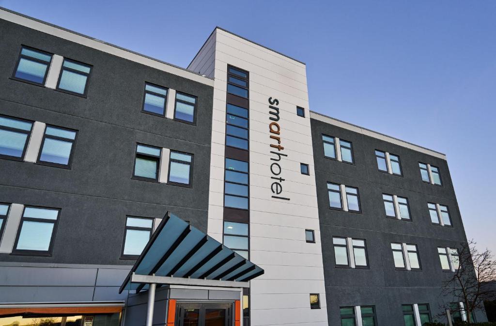 Forus Hotel | Smarthotel Forus