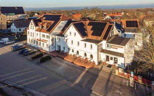 Gallmersgarten Hotel | Smarthotel Gallmersgarten