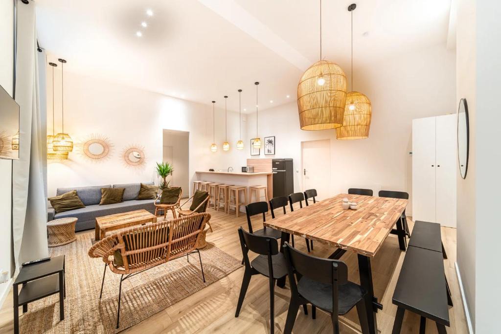Terreaux - Bat d'argent Apartment | Smartstay - Suites Opera