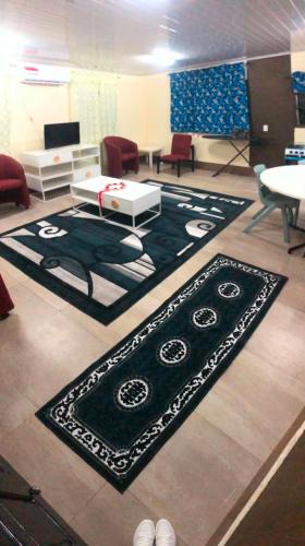 'Eua Island Apartment | SMB Home