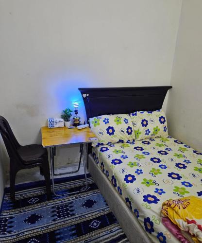 Al Danah House | SMD-Comfydees Apartment
