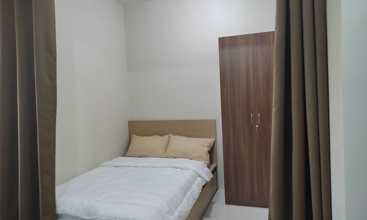 Pasay Apartment | SMDC Coast Residences