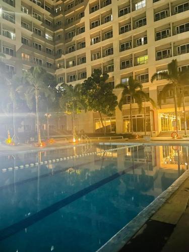 Ususan Hotel | SMDC Grace Residences