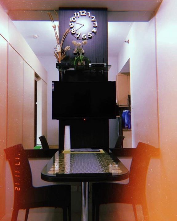 Bagong Pag-asa Apartment | SMDC grass residences