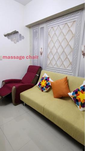 Barangka Ilaya Apartment | SMDC Light Residences Condominium