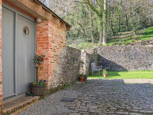 Morwellham House | Smelters Rest