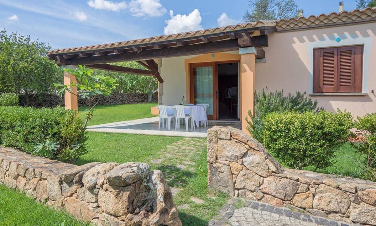 Maiorca Apartment | Smeralda villa with pool and sea view - No. 119/1
