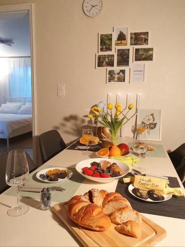 Suwon Apartment | Smile Home