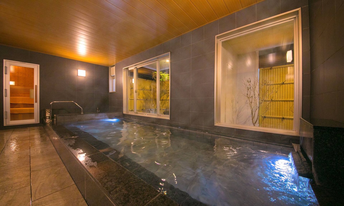 Anan Hotel | Smile Hotel Anan