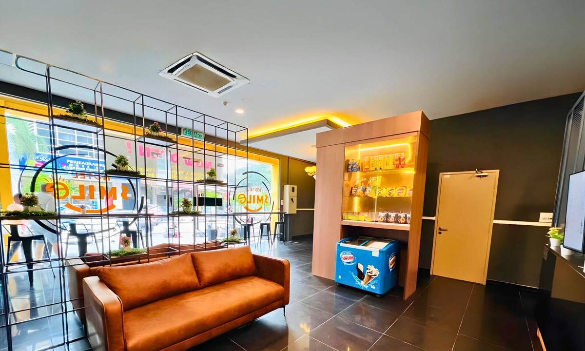 Klang Hotel | Smile Hotel Klang Bukit Tinggi