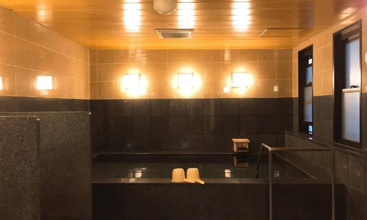 Shinsaibashi Hotel | Smile Hotel Namba
