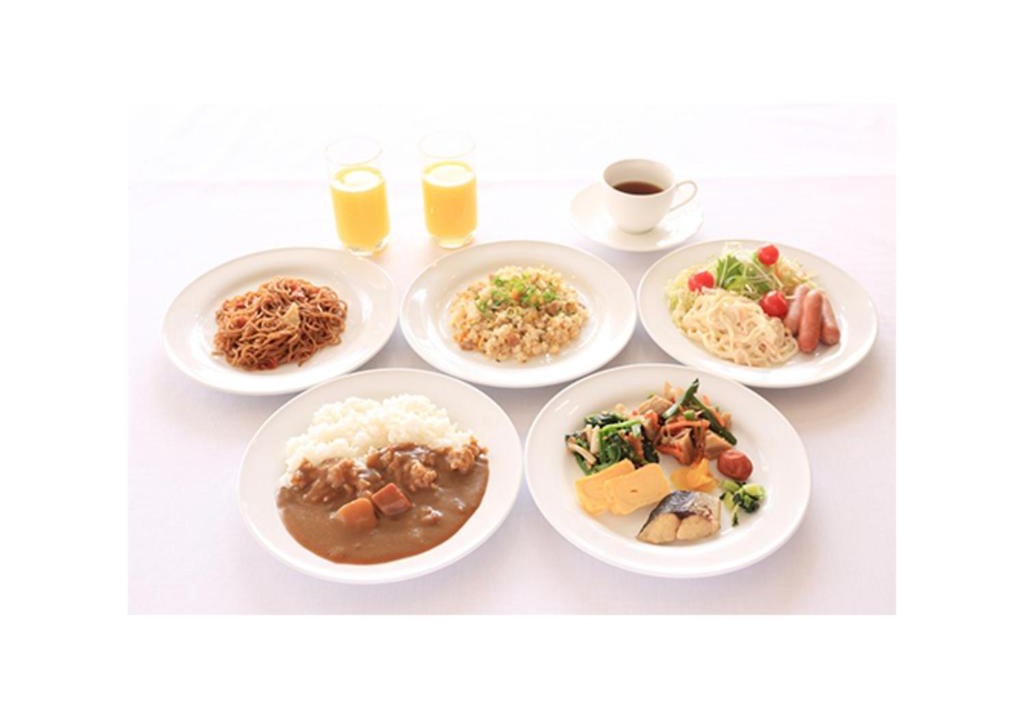 Shimonoseki Hotel | Smile Hotel Shimonoseki - Vacation STAY 12578v