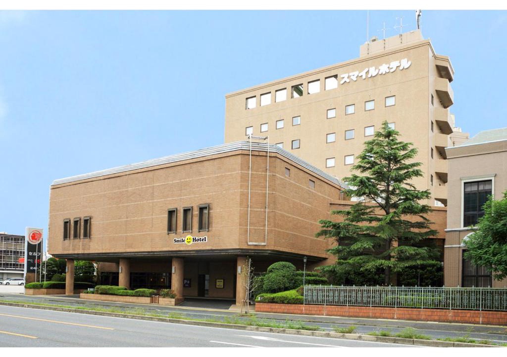 Yonago Hotel | Smile Hotel Yonago