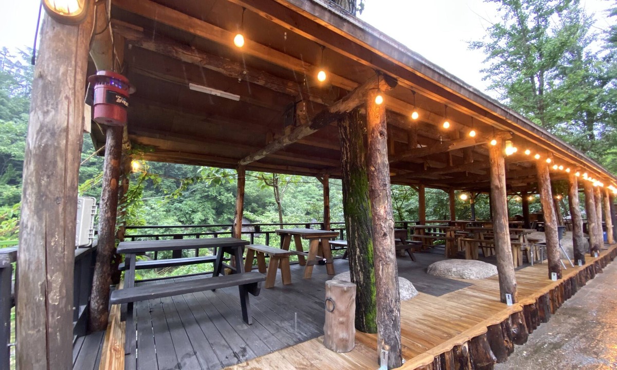 Seorak-dong House | Smile Resort