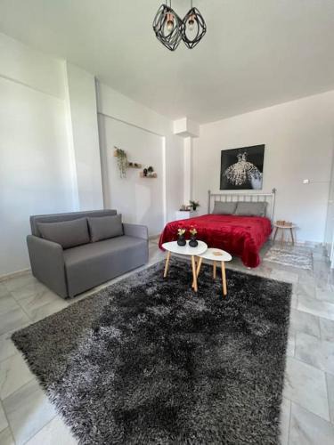 Drama Apartment | Smile studio