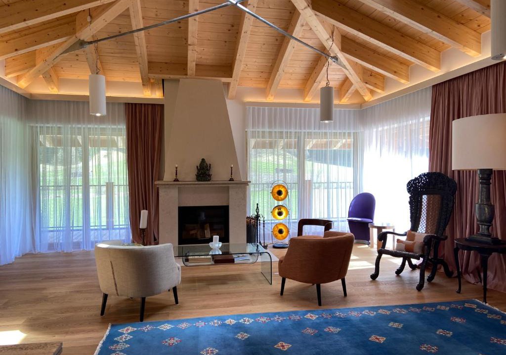Trins Apartment | Smiley-Homes Vegi &Silence Apartments