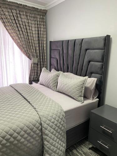 Standerton House | Smileys accomodation