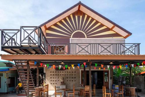 Mueang Kao Resort | Smilingface guesthouse