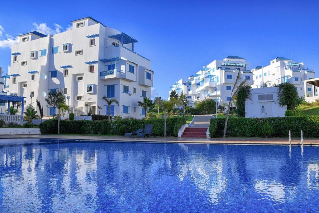 Marina Smir House | Smir Park