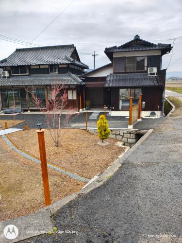 Setouchi Apartment | Smith 夫婦