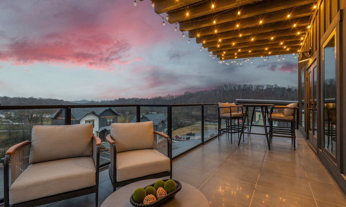 Sevierville Cabin | Smith Creek Resort