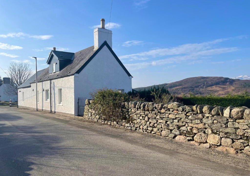 Tongue House | Smithy House