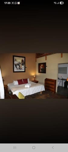 Oudtshoorn Hotel | Smitswinkelaccommodation and backpackers