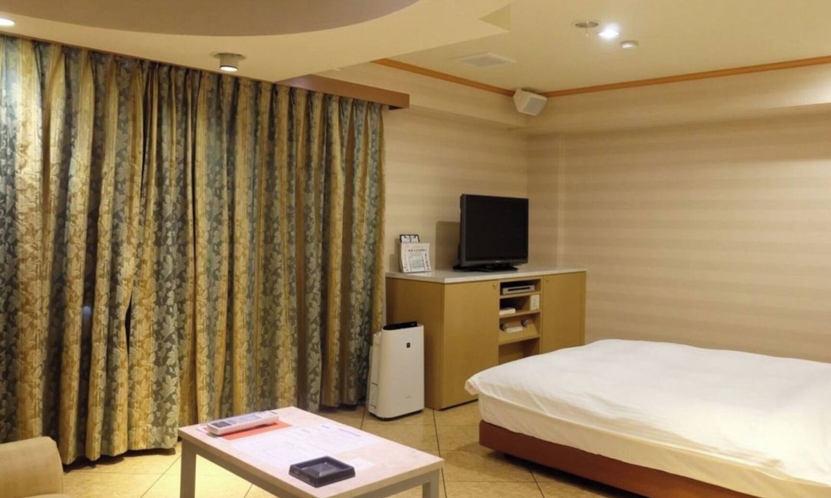 Itami Hotel | Smoking allowed Double room Room only noon che/Itami Hyōgo