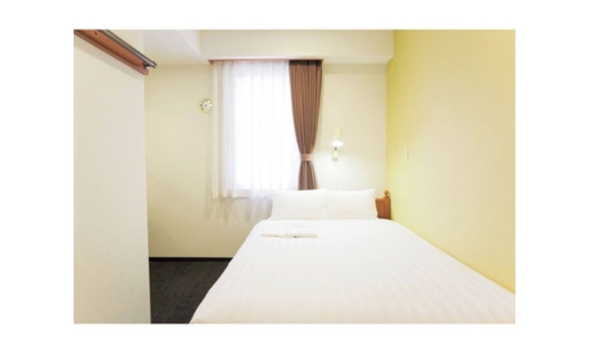 Nankin-machi Hotel | Smoking Semidouble Breakfast included Smile V/Kobe Hyōgo