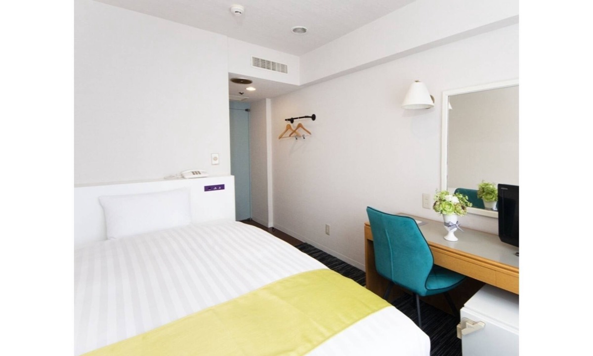 Yonezawa Hotel | Smoking Single B 123m2 room without meals/Yonezawa Yamagata